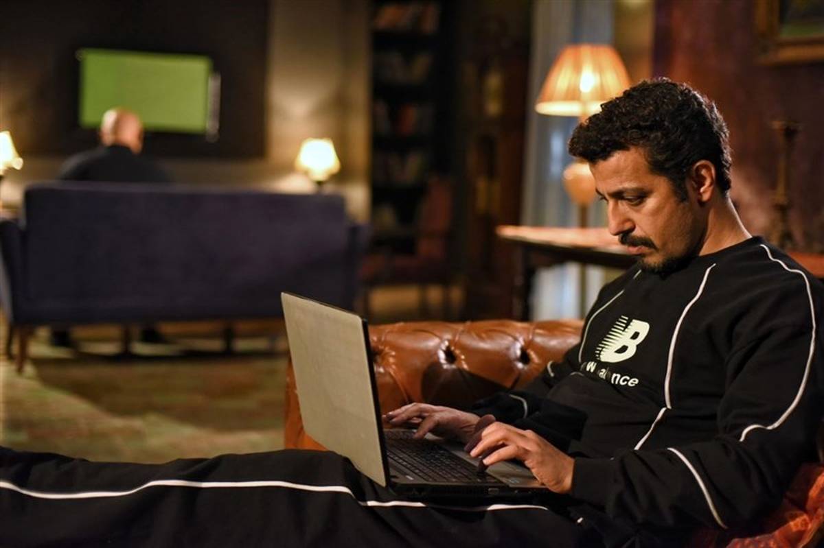 روایت دراماتیک «الگوریتم» از سرقت صندوق امانات بانکهای کشور