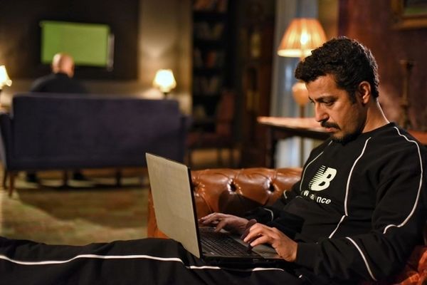 روایت دراماتیک «الگوریتم» از سرقت صندوق امانات بانک‌های کشور