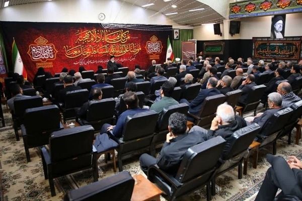 احزاب در جامعه ولایی نقش مدیریتی دارند، نه حاکمیتی