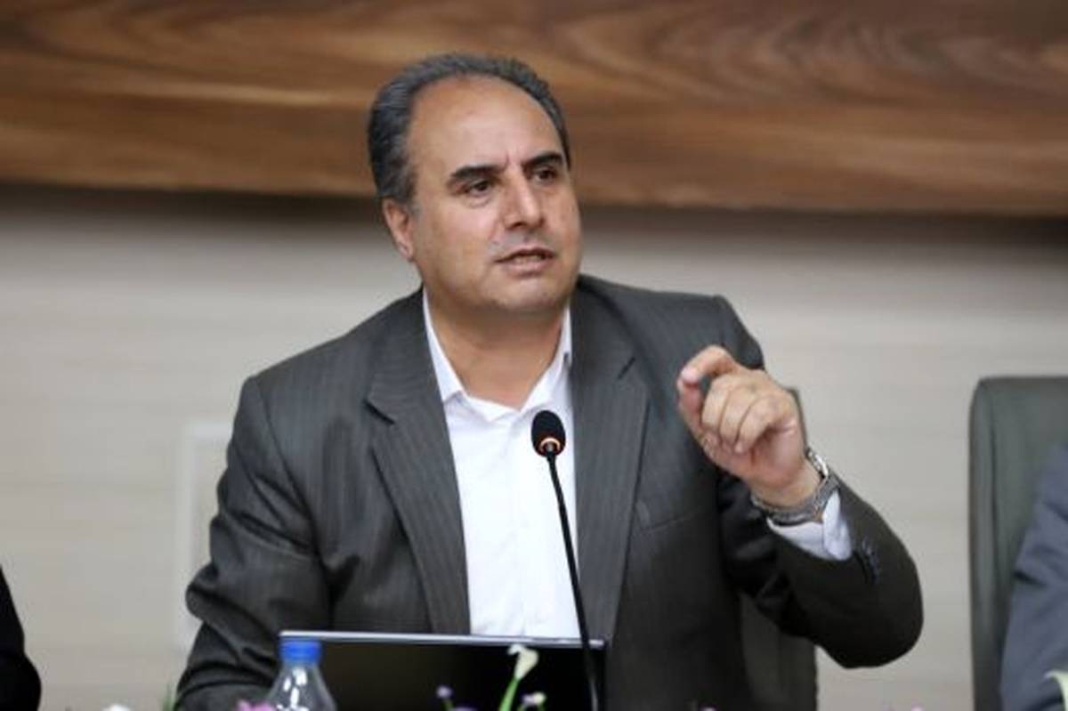 تأکید مدیرکل آموزش و پرورش آذربایجان شرقی بر برگزاری آرام آزمونهای نهائی و توسعه عدالت آموزشی