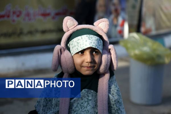 شکوفایی نسل سلیمانی در ششمین سالگرد