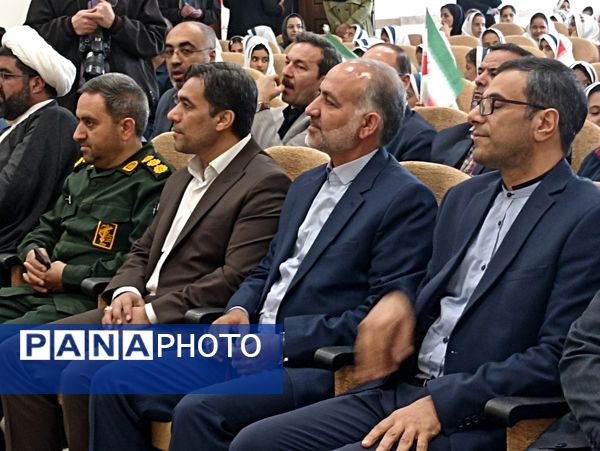 برگزاری آیین جشن عاطفه‌ها در زنجان 