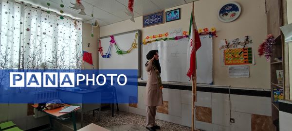 کارگاه ضمن خدمت مربیان پیشتاز سازمان دانش‌آموزی در شیروان