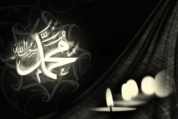 پیامبر رحمت،الگویی جاودان برای بشریت است