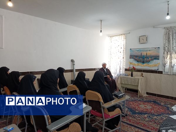 سی‌ودومین دوره مسابقات قرآن، عترت و نماز بسیج در ملایر