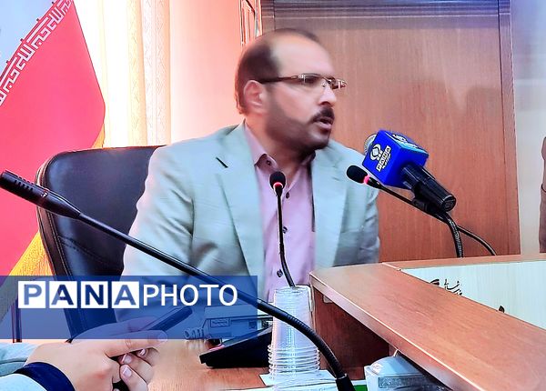 گردهمایی خبرنگاران پانا استان خراسان شمالی در بجنورد