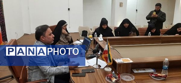 رویداد علمی «جابر ابن حیان» 