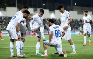 استقلال بدون ۴ ستاره مقابل پادیاب خلخال صف‌آرایی می‌کند