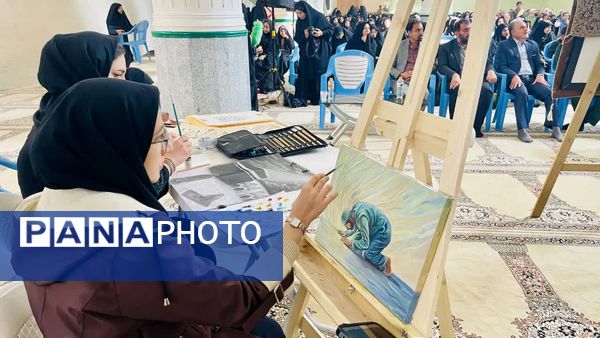 برگزاری پیش‌اجلاس نماز شهرستان ابرکوه با عنوان «نماز، کلید گمشده زمانه»