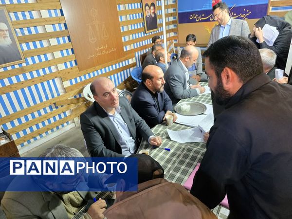 ۷۰ درد دل، ۷۰ پاسخ