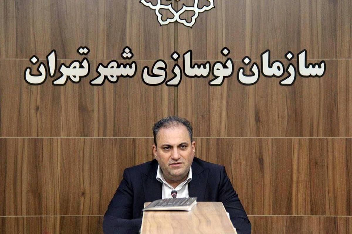 جابهجایی ۷۰۰ پایه برق در بافتهای فرسوده تهران تا پایان سال