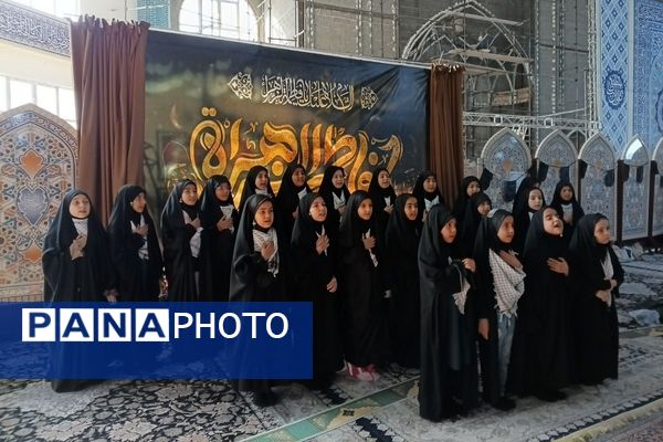 حضور شهید گمنام، حال‌وهوای نماز جمعه را متحول کرد