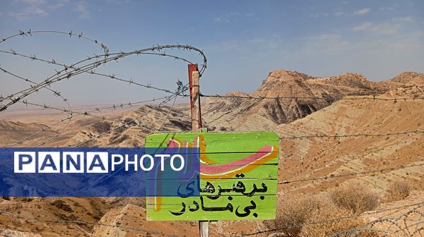 از بن تا بازی دراز؛ گام به گام با راویان نور