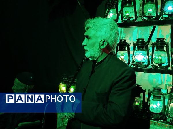 ه‍یئت جان نثاران کاشمر 