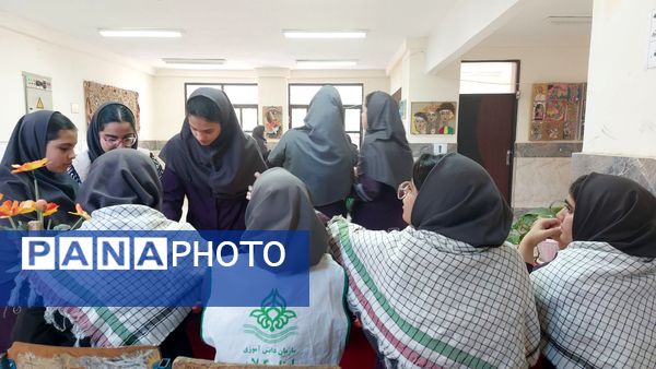 شورای دانش‌آموزی، برگ زرینی در مشارکت دانش‌آموزی 