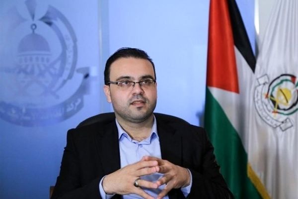  حماس: به تعهدات خود براساس توافق آتش‌بس پایبند هستیم