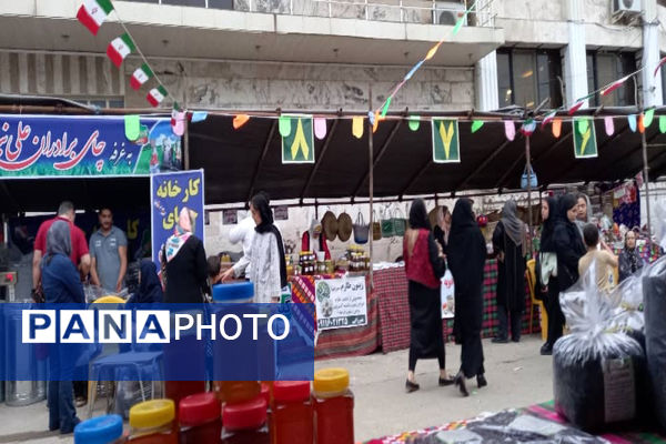 جشنواره‌ای با طعم چای بهاره گیلان