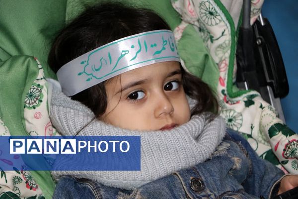 رزمایش اقتدار ملت ایران در قرچک