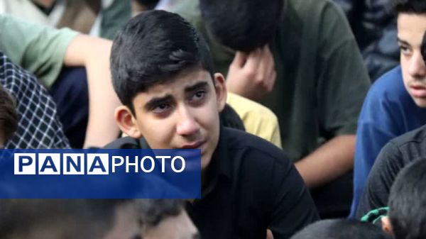 سه روز خلوت نوجوانانه با خدا در مسجد امام خمینی(ره)