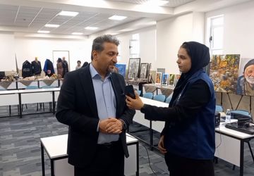 یزد، میزبان اولین خانه خلاق مهارت‌ محور ایران شد