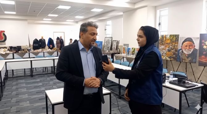 یزد، میزبان اولین خانه خلاق مهارت‌ محور ایران شد