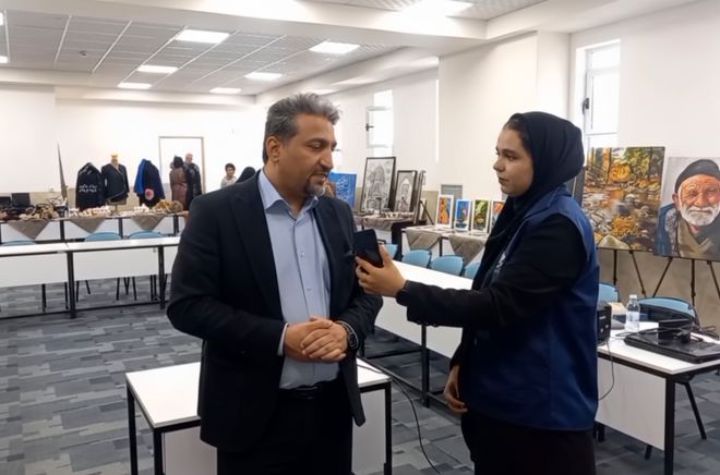 یزد، میزبان اولین خانه خلاق مهارت‌ محور ایران شد