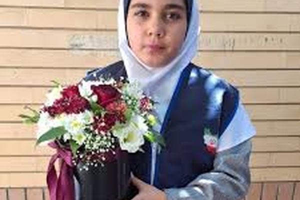 نامه‌ای از دلتنگی یک خبرنگار کوچک به اولین شهید دانش‌آموز ایزدخواست