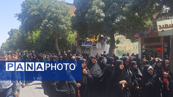 الان زمان سکوت نیست