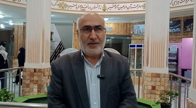 دانش‌آموزان با پیشرفت در مهارت‌ها می‌توانند به کارآفرینی در جامعه رونق دهند
