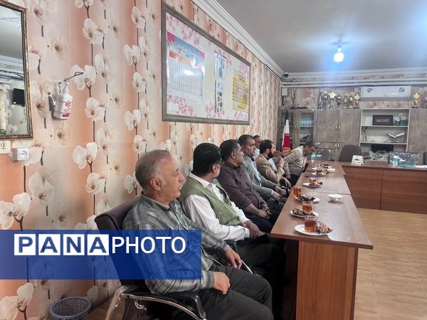 اجرای طرح بازدید حفاظت از محیط زیست و مدیریت پسماند