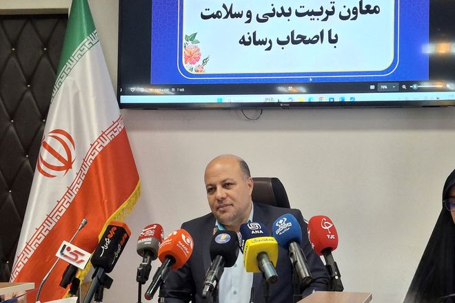 آغاز تحول در برنامه درسی تربیت‌بدنی/به بیش از 15هزار معلم تربیت‌بدنی در مدارس نیاز است