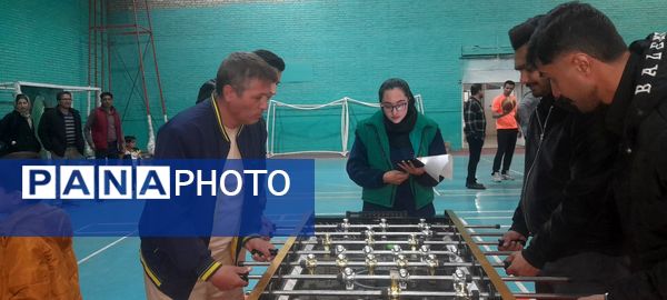 جشن روز دانشجو دانشگاه علمی کاربردی خیام الکتریک نیشابور