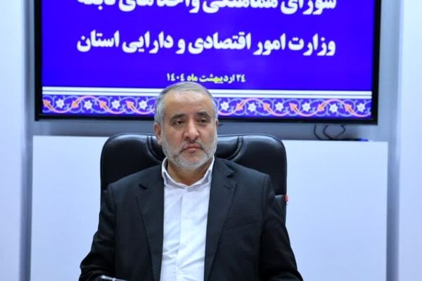 رشد شاخص‌های اقتصادی، نتیجه تعامل و هم افزایی همه حوزه هاست