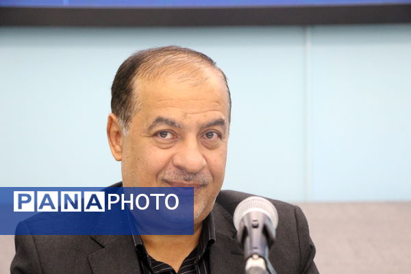 نشست خبری همایش ملی هوش مصنوعی و هوشمند‌سازی صنعتی