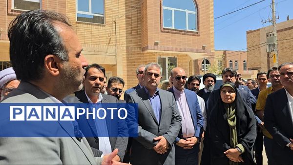 گناباد در انتظار تصمیم‌های بزرگ وزیر راه و شهرسازی