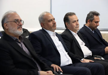 آغاز به کار دبیرستان دخترانه میهن اسلامشهر