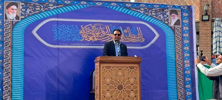  مسیر همه موفقیت‌ها از مدرسه آغاز می‌شود/مشارکت جویی و مشارکت پذیری رمز موفقیت مدرسه و جامعه است