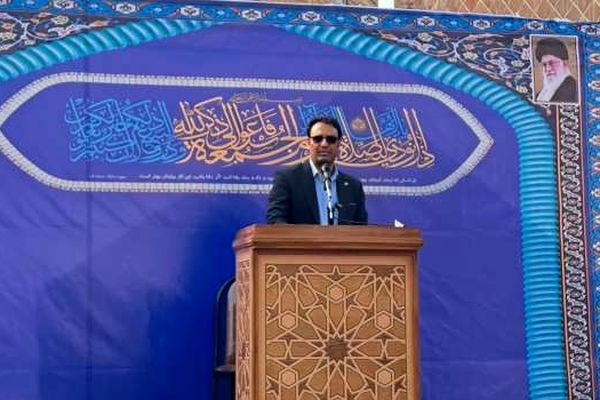  مسیر همه موفقیت‌ها از مدرسه آغاز می‌شود/مشارکت جویی و مشارکت پذیری رمز موفقیت مدرسه و جامعه است