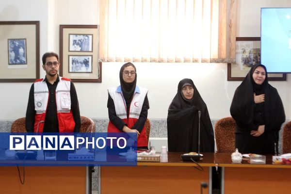 اجرای طرح «میدان پویا» در کاشان؛ هم‌افزایی دستگاه‌ها برای نشاط دانش‌آموزی در تابستان