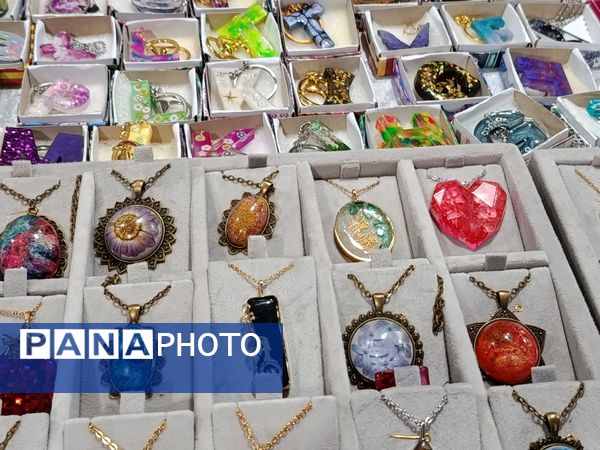 برگزاری نمایشگاه پاییزه در نمایشگاه بین‌المللی شهرکرد