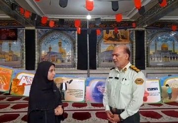 موتورسیکلت می‌تواند خطری بزرگ برای نوجوانان و جوانان باشد