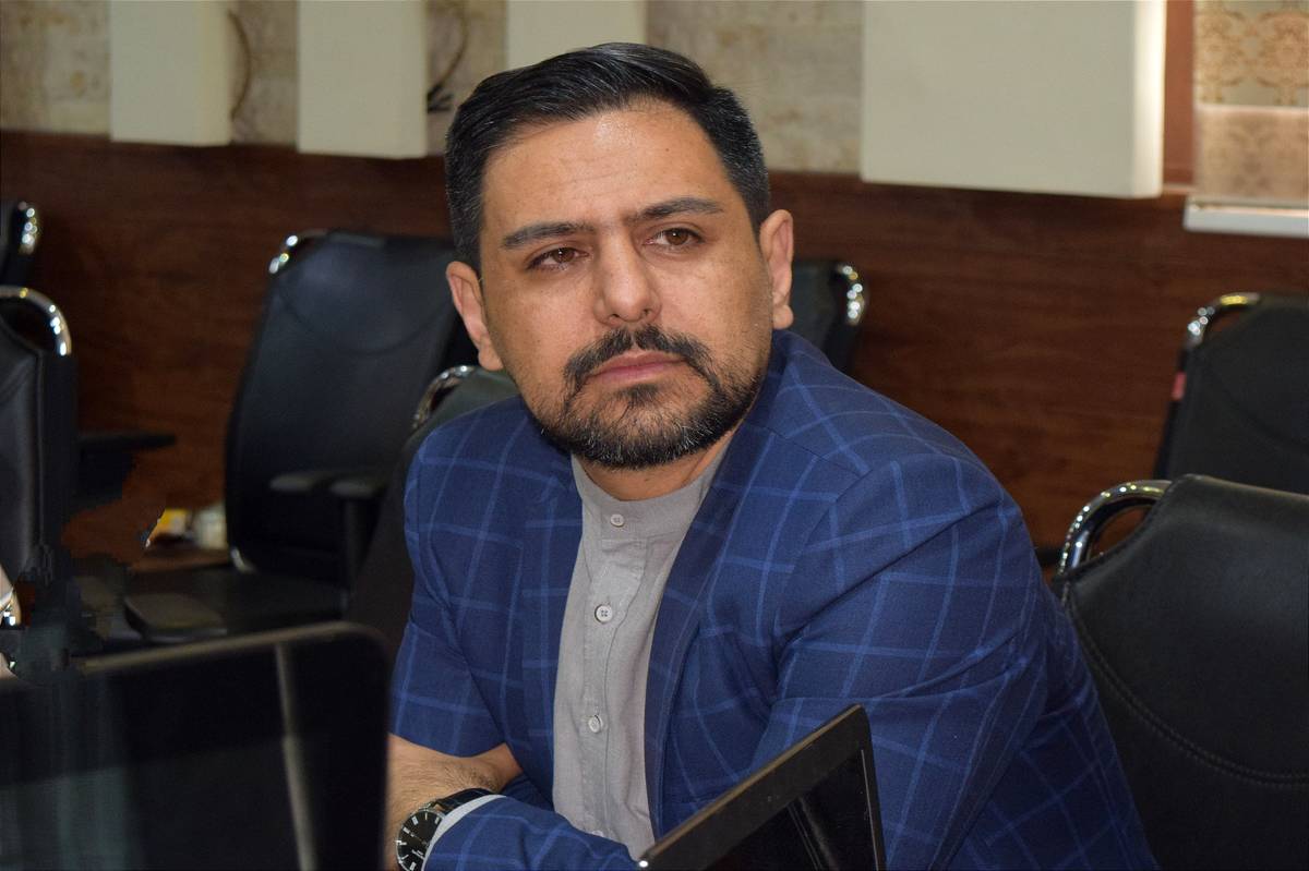 قلبی که در کلاسهای دانش آموزان استثنایی جا ماند