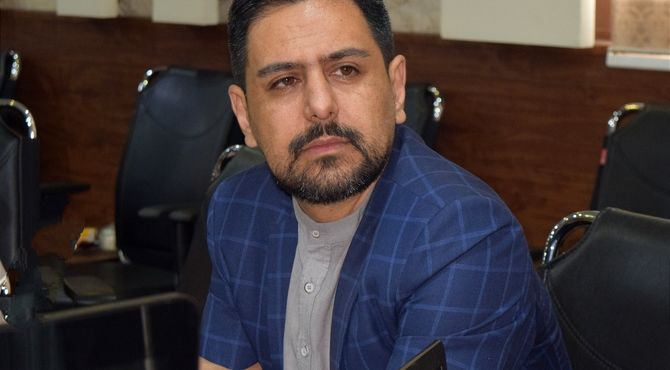 قلبی که در کلاس‌های دانش‌آموزان استثنایی جا ماند