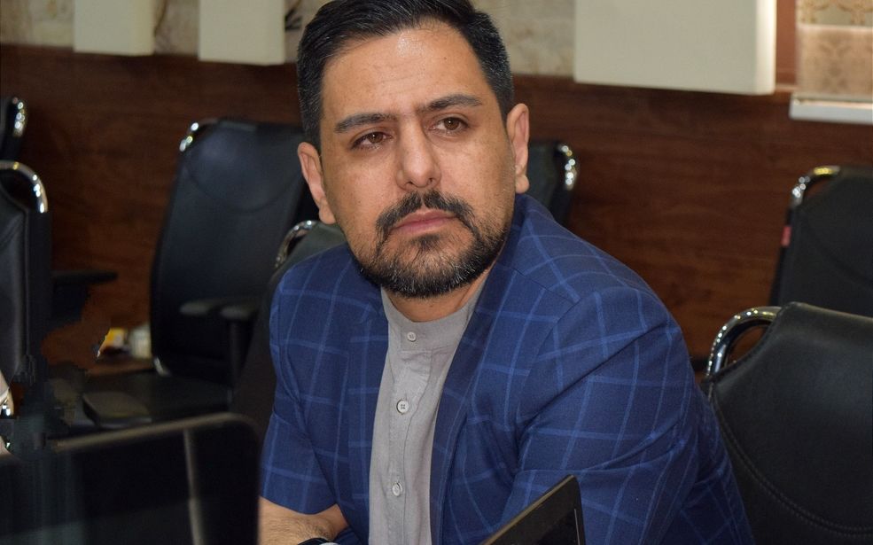 قلبی که در کلاس‌های دانش‌آموزان استثنایی جا ماند