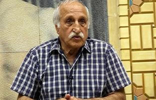 رضا سوخته سرایی اعجوبه سنگین وزن تاریخ کشتی کشور بود