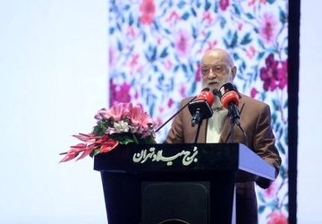  بانوان ظرفیتی ارزشمند برای تحول جدی در مدیریت شهری هستند