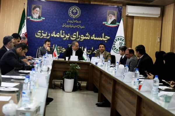 فعالیت‌های سازمان دانش‌آموزی بر زیرساخت، توانمندسازی و گفتمان‌سازی تمرکز دارد