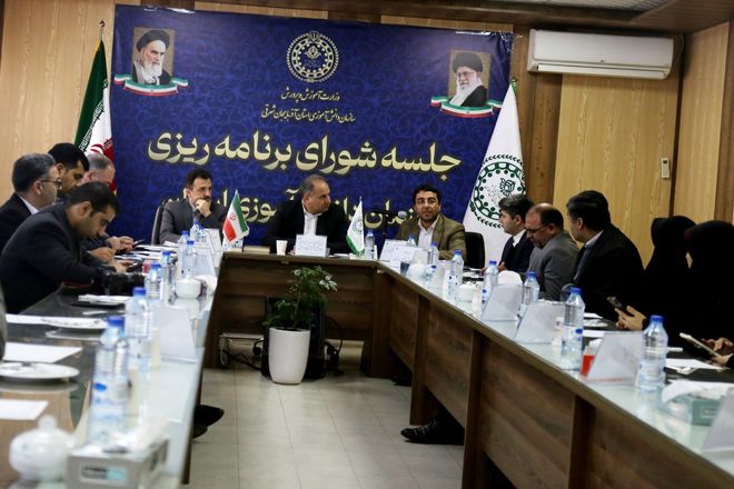 فعالیت‌های سازمان دانش‌آموزی بر زیرساخت، توانمندسازی و گفتمان‌سازی تمرکز دارد