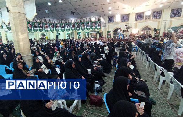 همدان میزبان پنجمین یادواره مردان میدان 