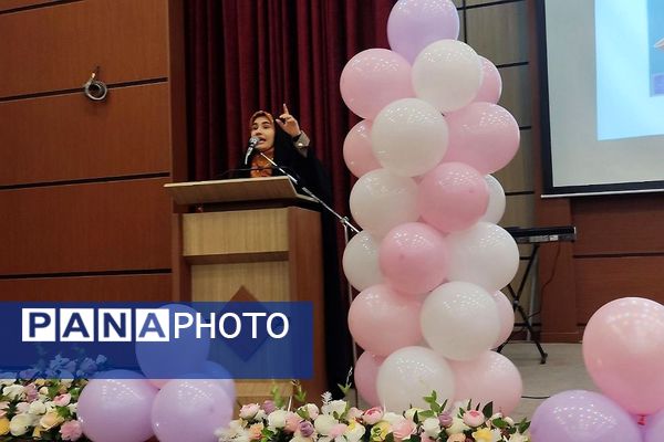 گرامیداشت مقام معلم در رباط‌کریم